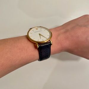 Larson & Jennings 40mm Ladies Watch